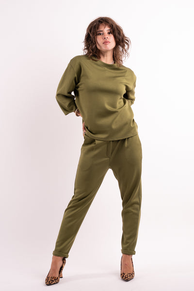 ELLEN 46 Sweater