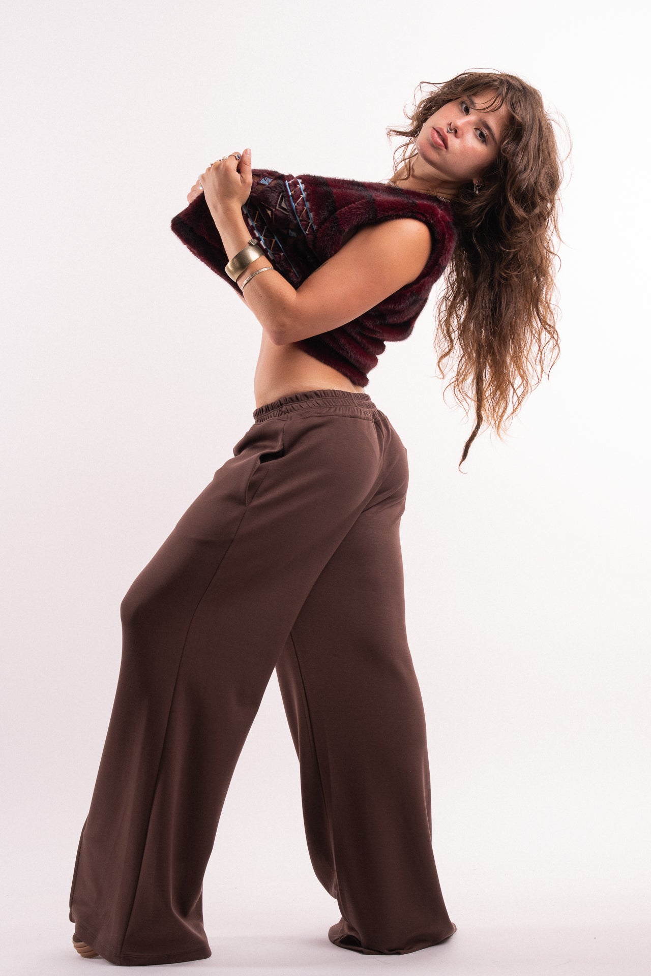 ELLEN 49 Hose