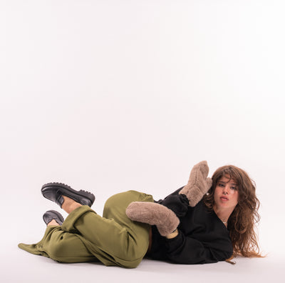 ELLEN 49 Hose