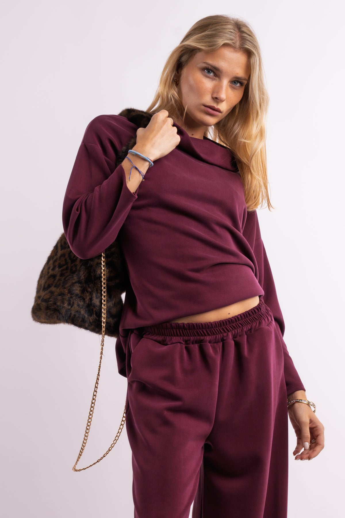 ELLEN 53 Sweater