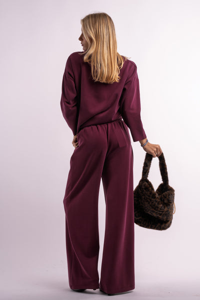 ELLEN 53 Sweater