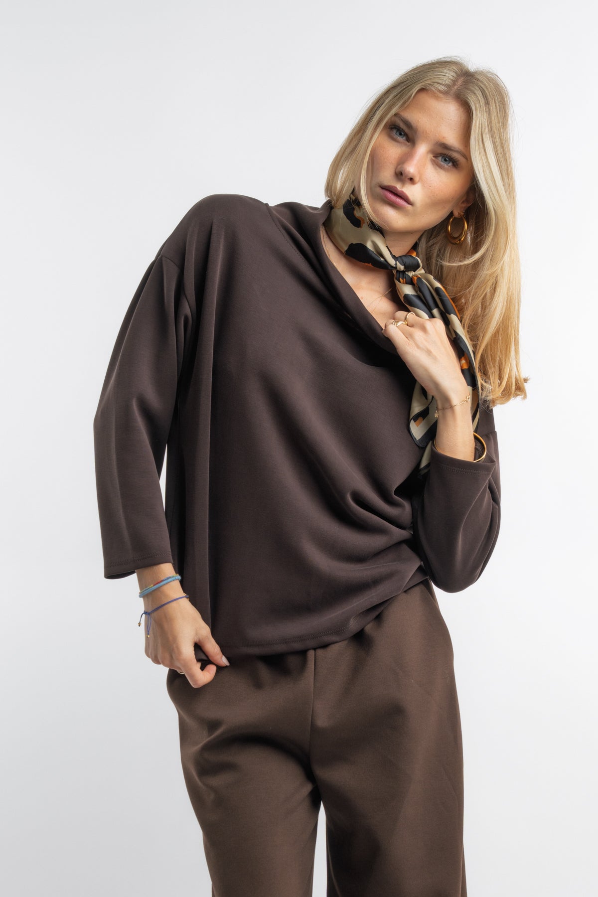 ELLEN 53 Sweater