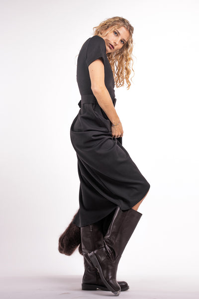 FRANJA 26 Kleid