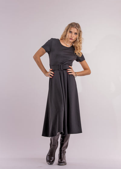 FRANJA 26 Kleid