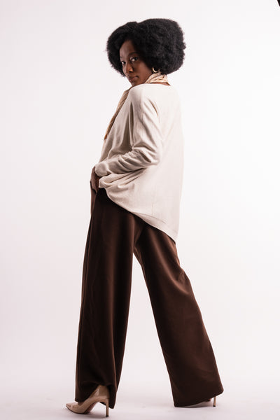 GIADA 25 Pullover