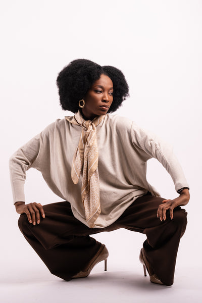 GIADA 25 Pullover