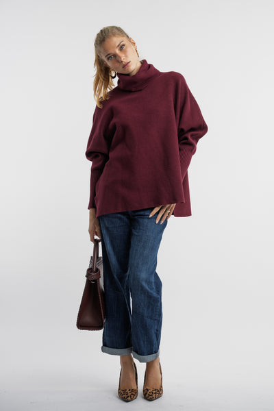 GIADA 25 Pullover