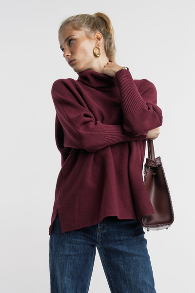 GIADA 25 Pullover