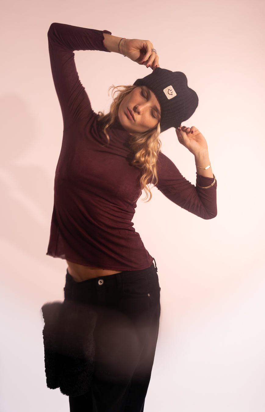 ALLY 25 Mütze