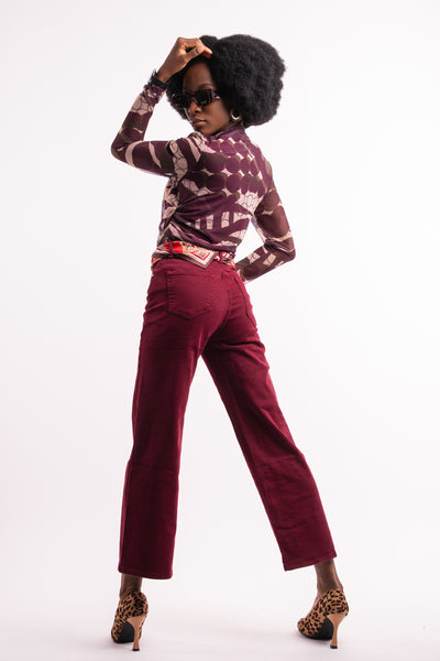 ISELLA 25 Shirt