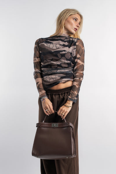 ISELLA 25 Shirt