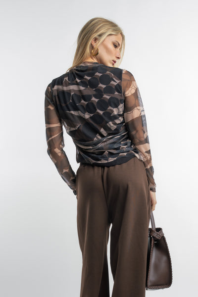 ISELLA 25 Shirt