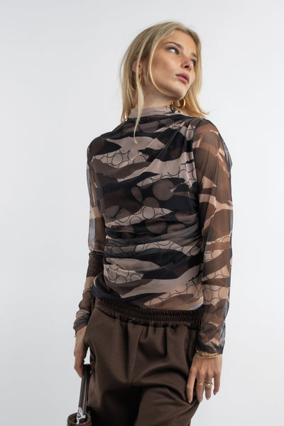 ISELLA 25 Shirt