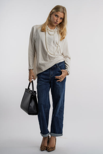 ISIRA 25 Pullover