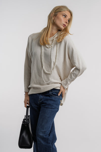 ISIRA 25 Pullover