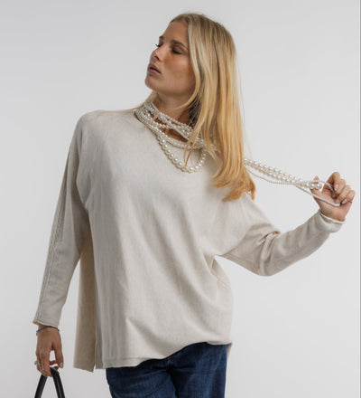 ISIRA 25 Pullover