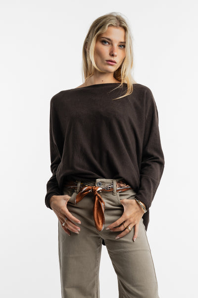 ISIRA 25 Pullover