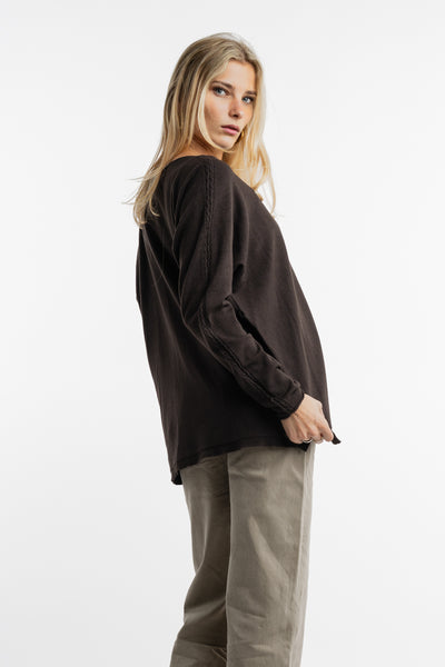 ISIRA 25 Pullover