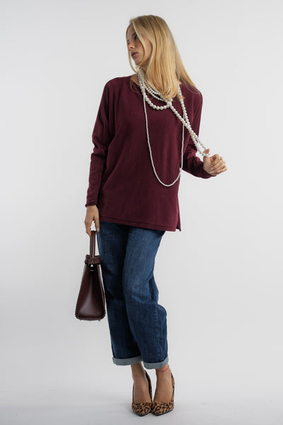 ISIRA 25 Pullover
