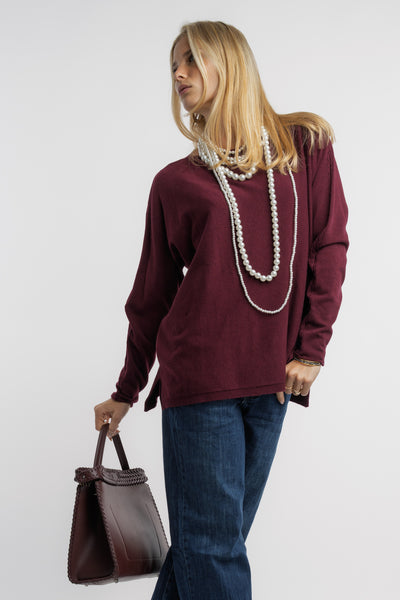 ISIRA 25 Pullover