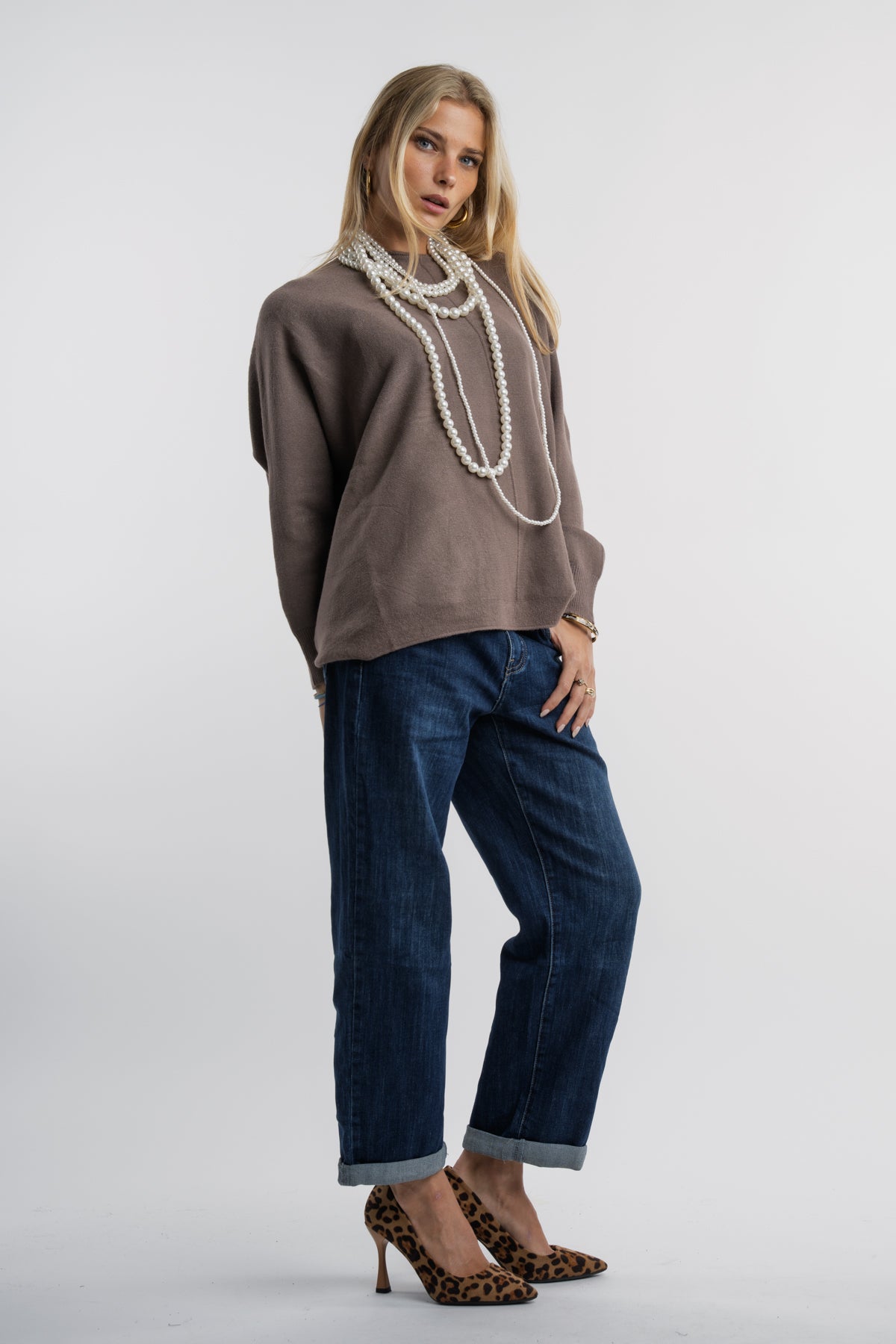 ASMARA 25 Pulli