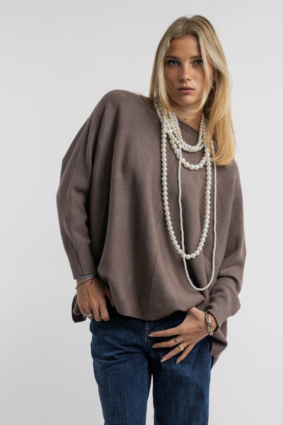 ASMARA 25 Pulli