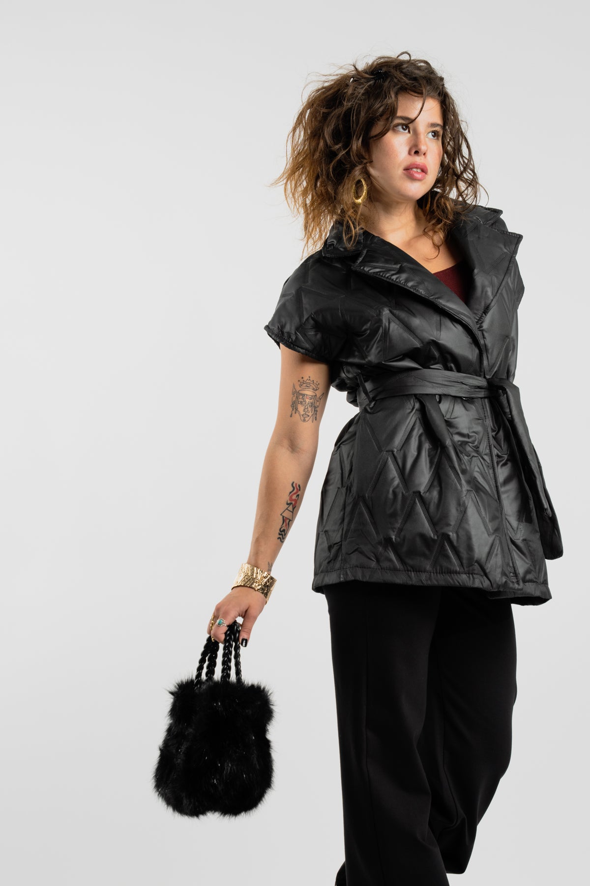CORALIE 26 Gilet