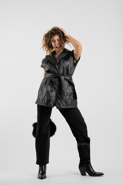 CORALIE 26 Gilet