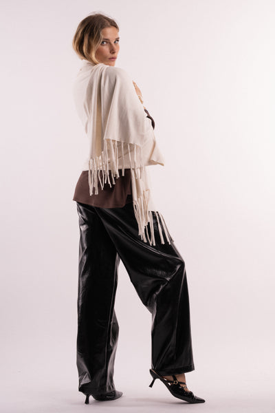 LIALA 25 Poncho