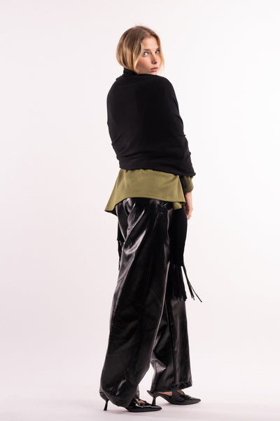 LIALA 25 Poncho