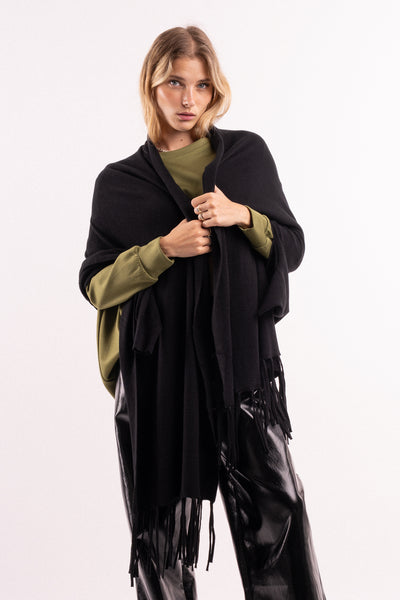 LIALA 25 Poncho