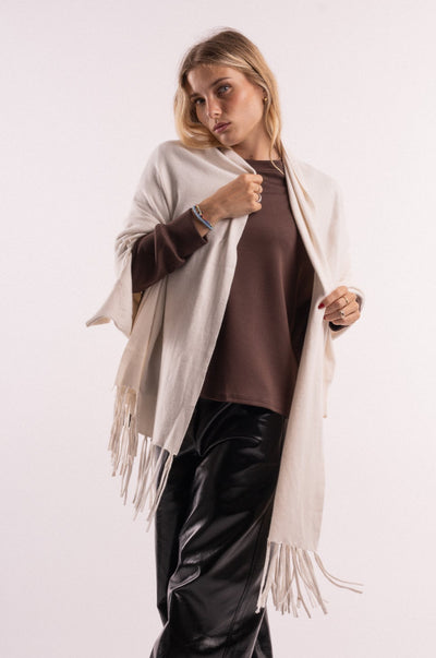 LIALA 25 Poncho