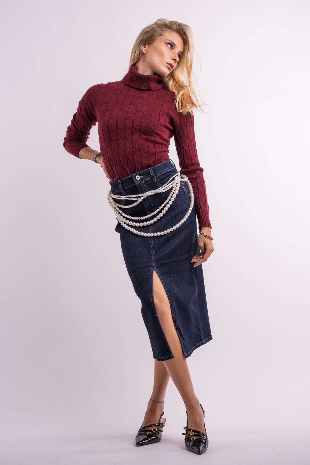 LIDIA 25 Pulli
