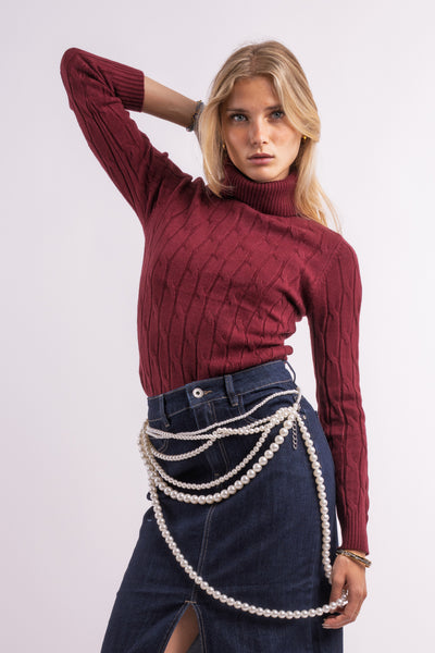 LIDIA 25 Pulli