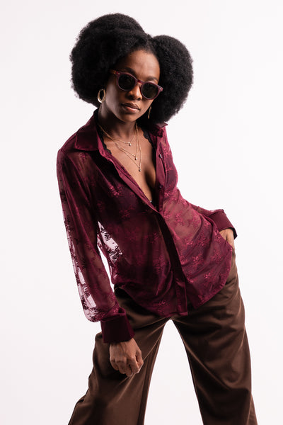 LOLA 26 Bluse