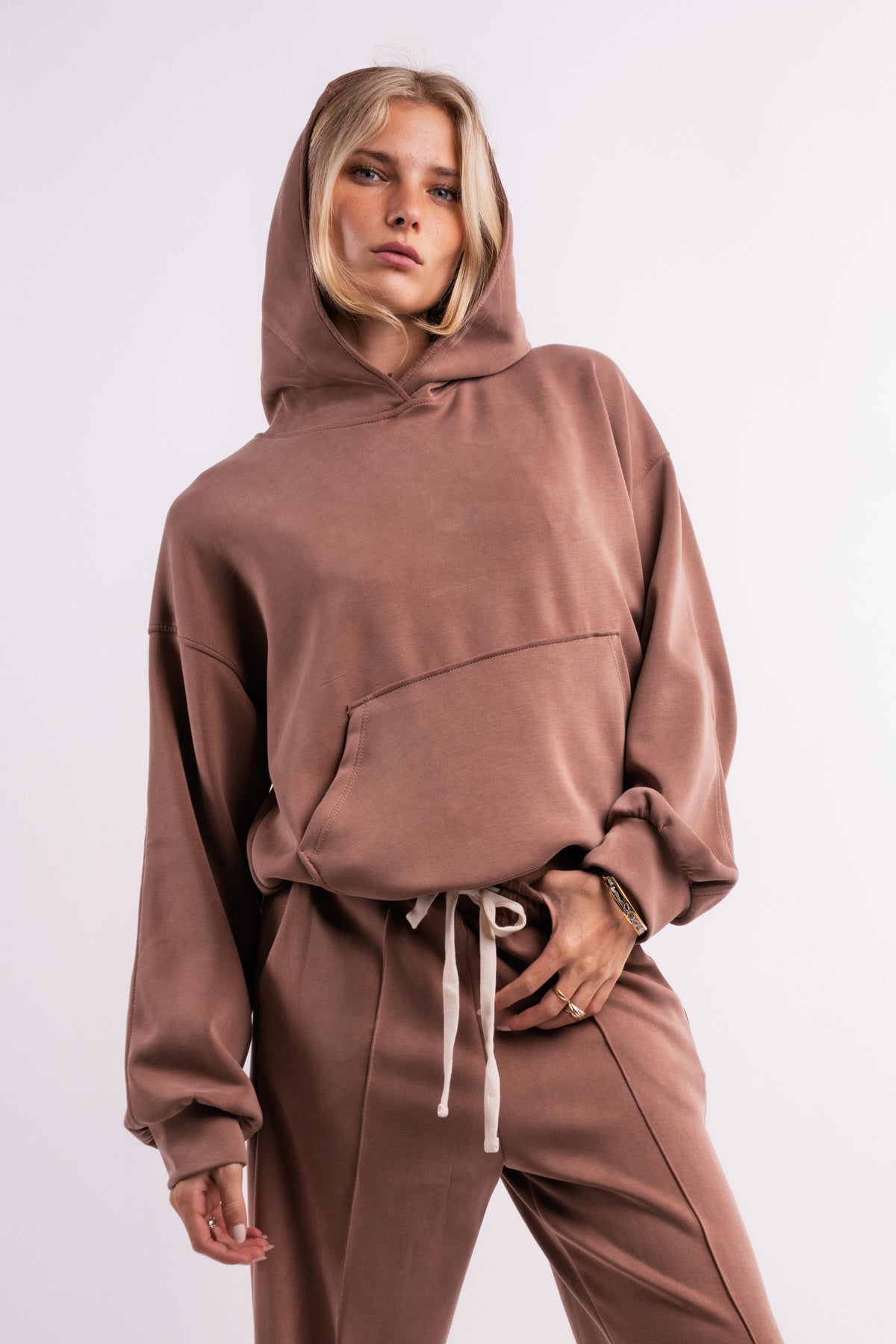 LUISA 28 Sweater