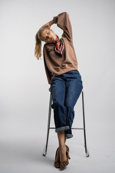 LUISA 26 Sweater