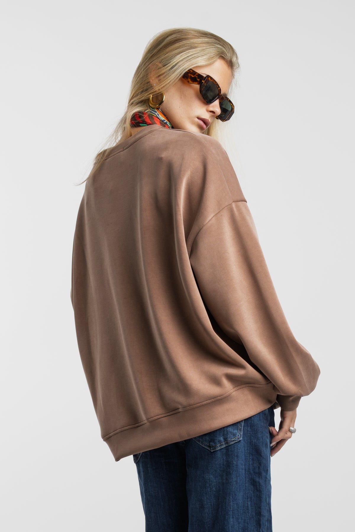 LUISA 25 Sweater