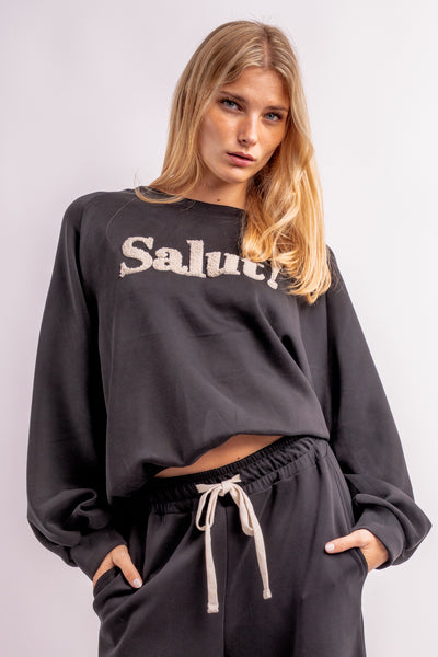 LUISA 26 Sweater