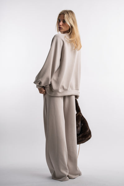 LUISA 26 Sweater