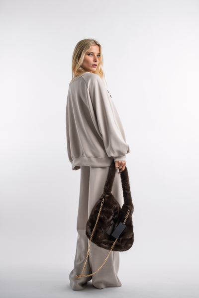 LUISA 26 Sweater
