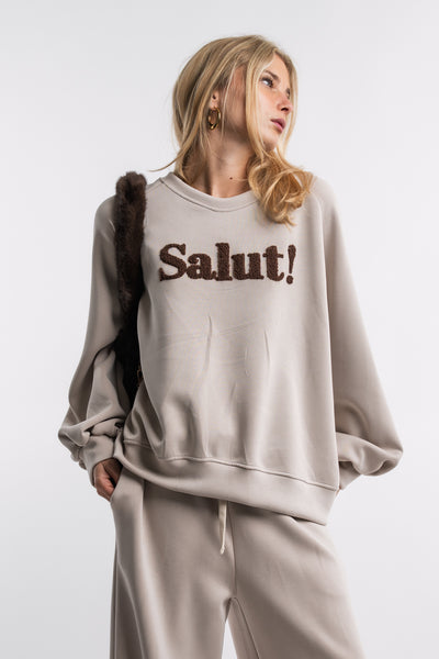 LUISA 26 Sweater