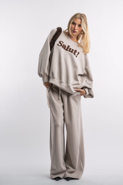 LUISA 26 Sweater