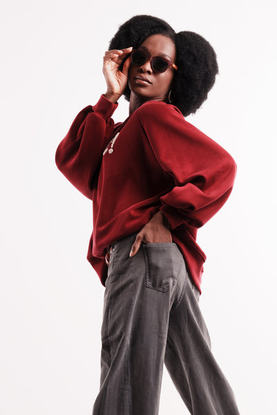LUISA 26 Sweater