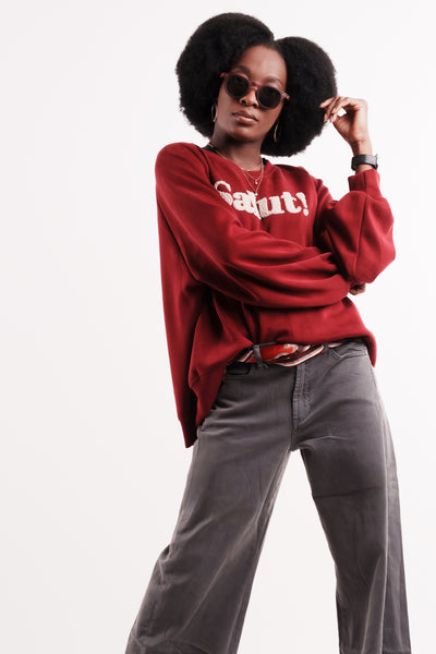 LUISA 26 Sweater