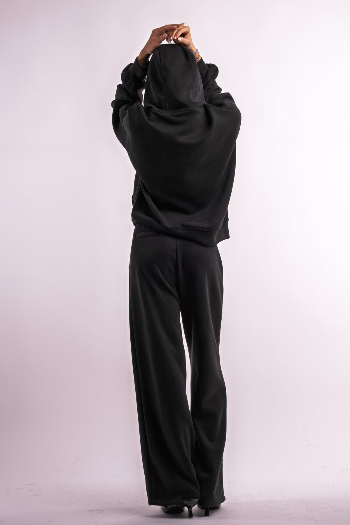LUISA 28 Sweater