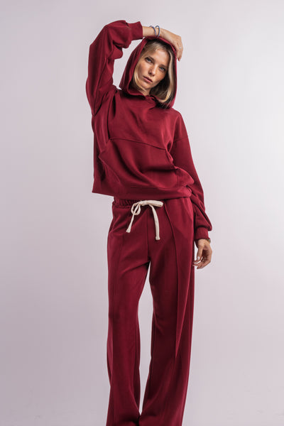 LUISA 28 Sweater