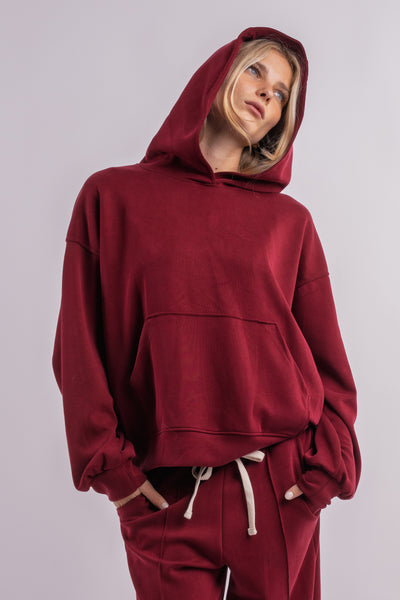 LUISA 28 Sweater