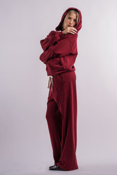 LUISA 28 Sweater