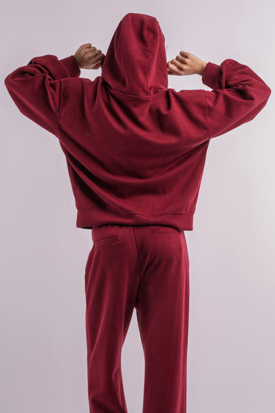LUISA 28 Sweater